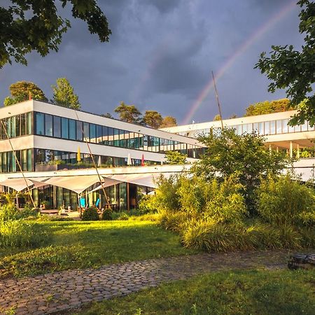 Sukhavati Apartments Bad Saarow Eksteriør bilde