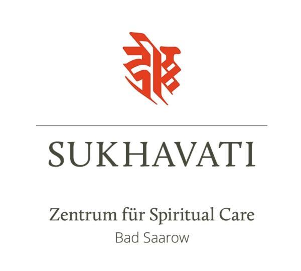 Sukhavati Apartments Bad Saarow Eksteriør bilde
